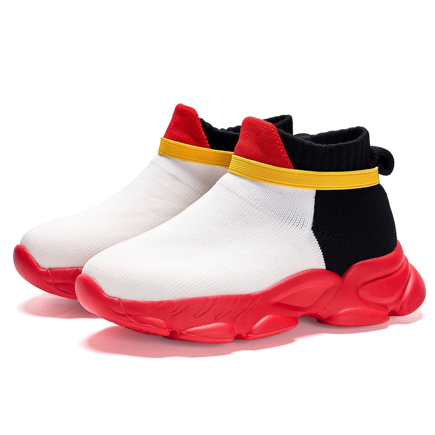 Shadow Shoes Sonic Shadow Shoes For Boys Shoes For Kids Zapatillas Zapatos Para Niños Shadow Red Sneakers Tenis De Shadow