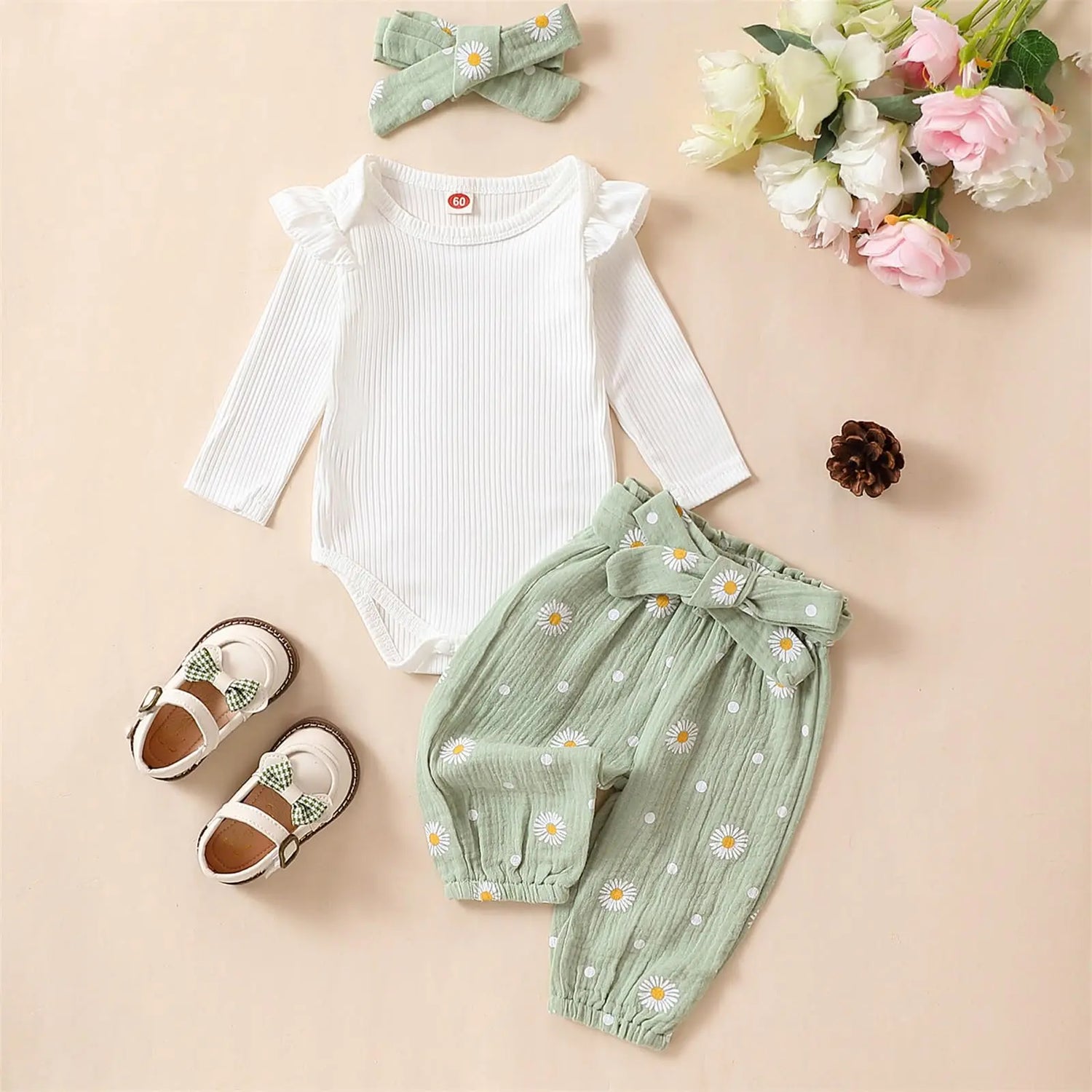 0 - 12 Months Clothing