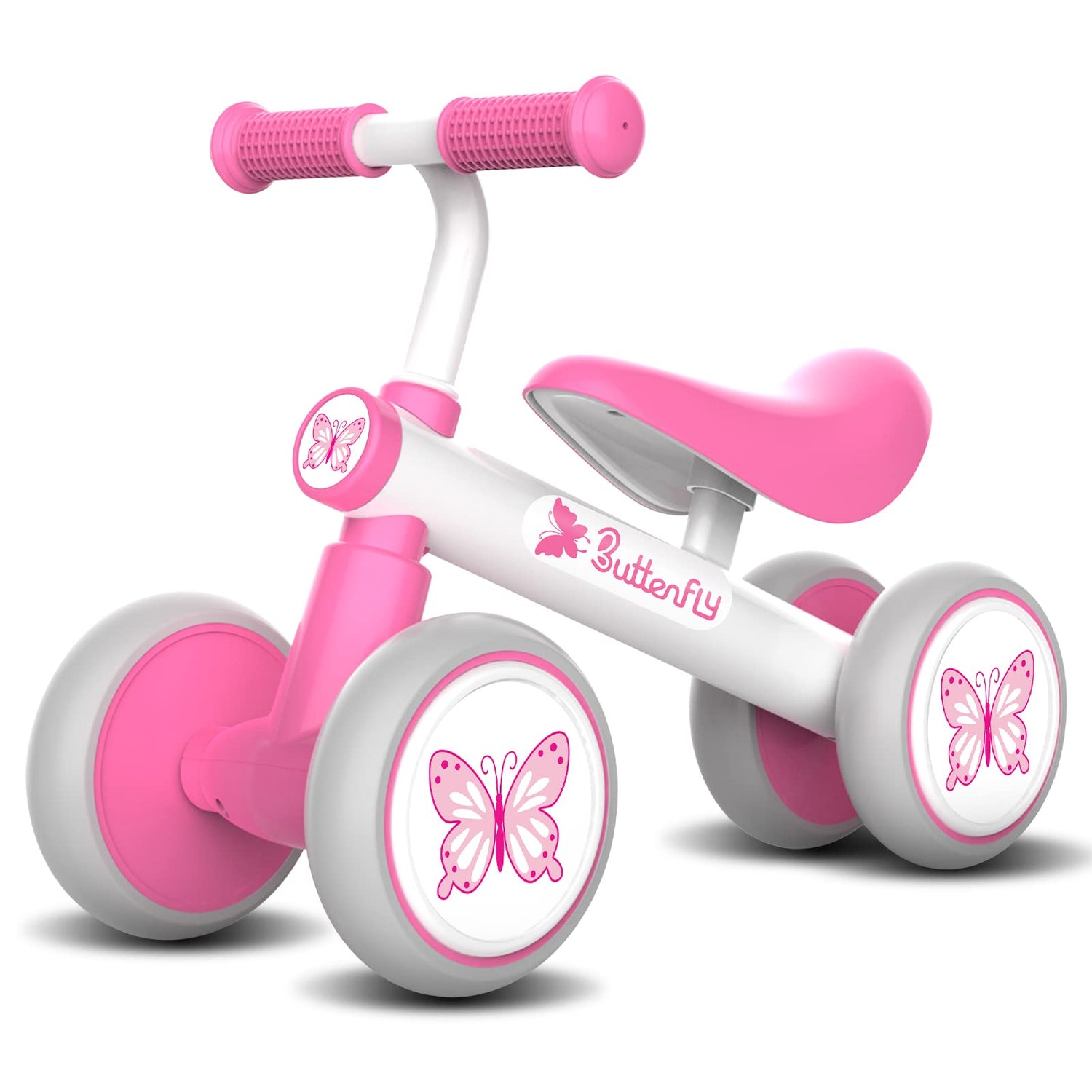 Baby Bike Walker