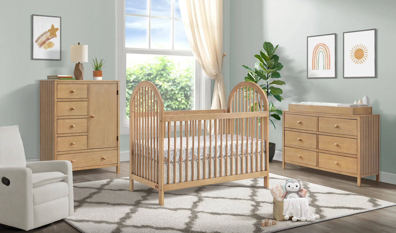 Baby Furniture