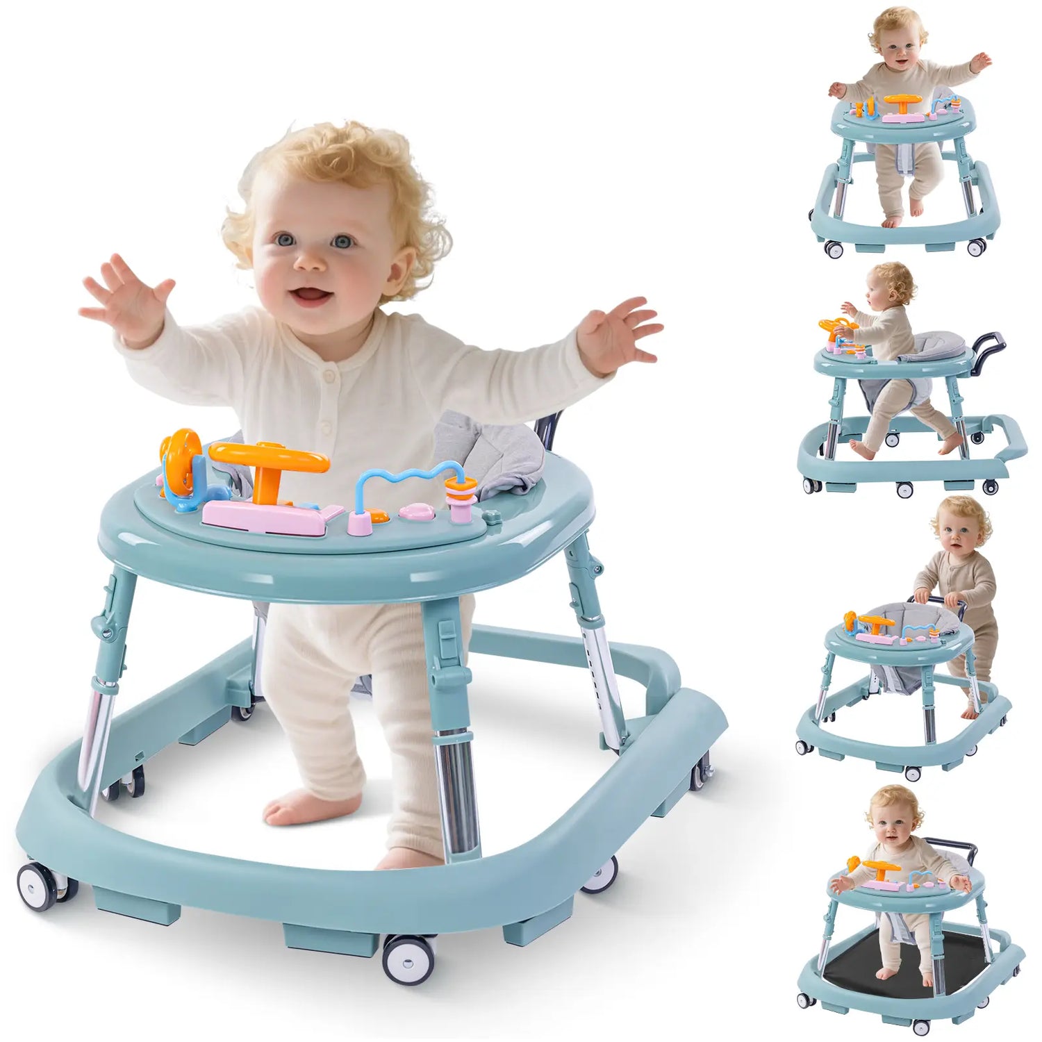 Baby Walker's