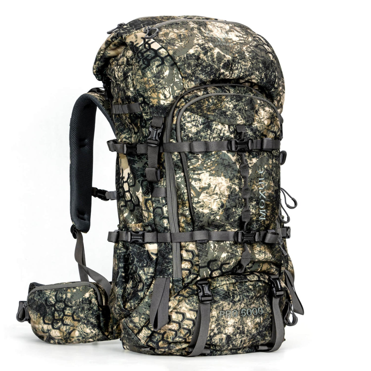 Backpack's