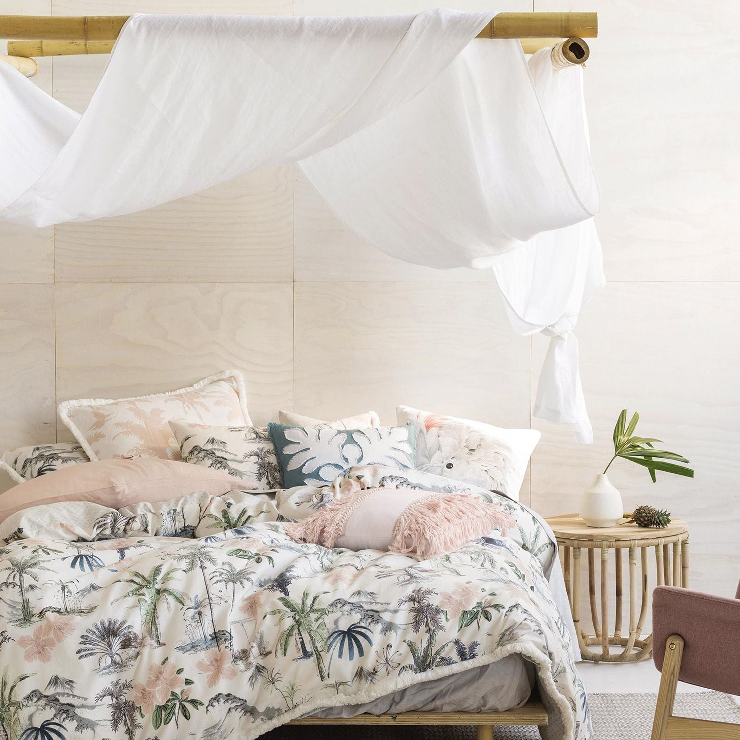 Bedroom Collections