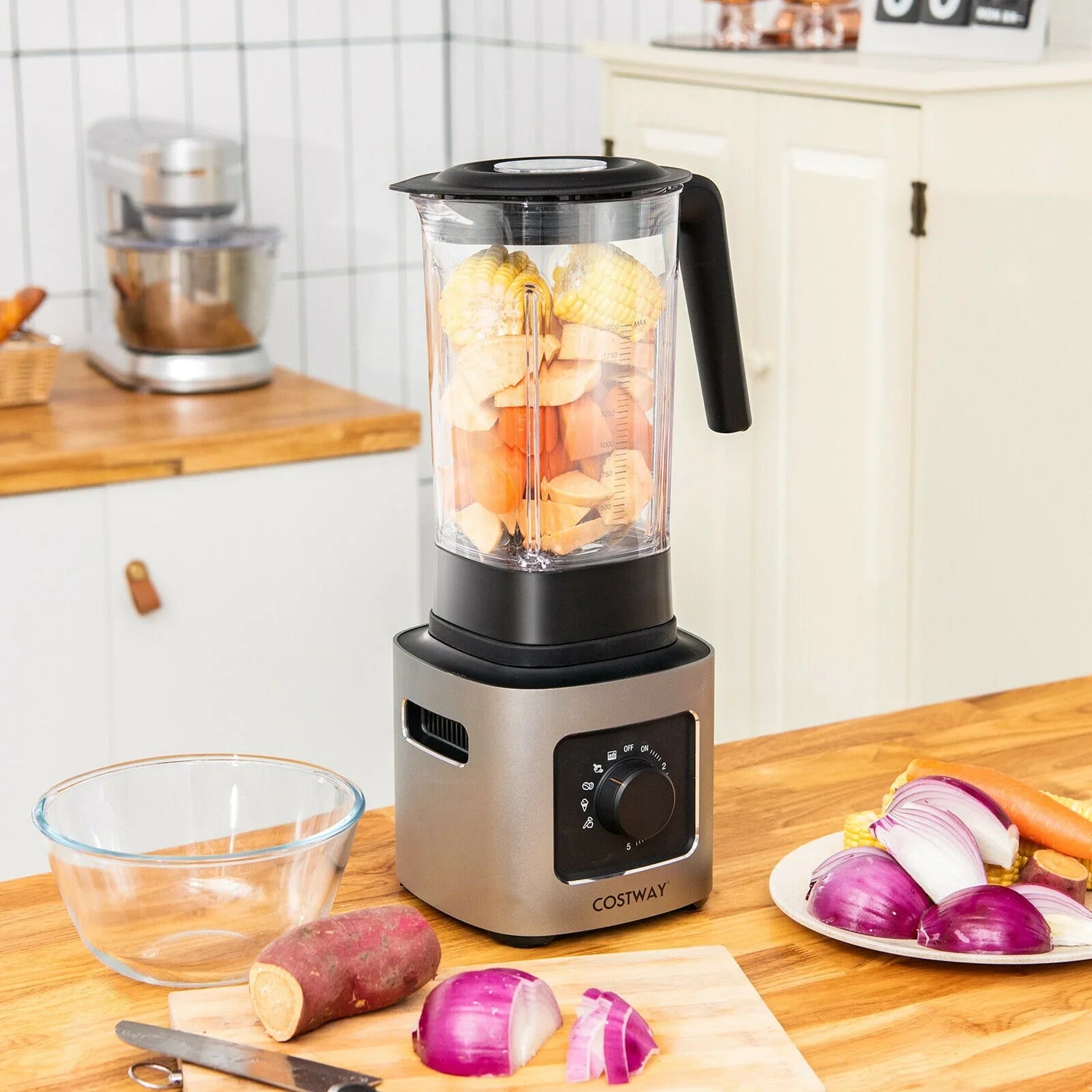 Blenders