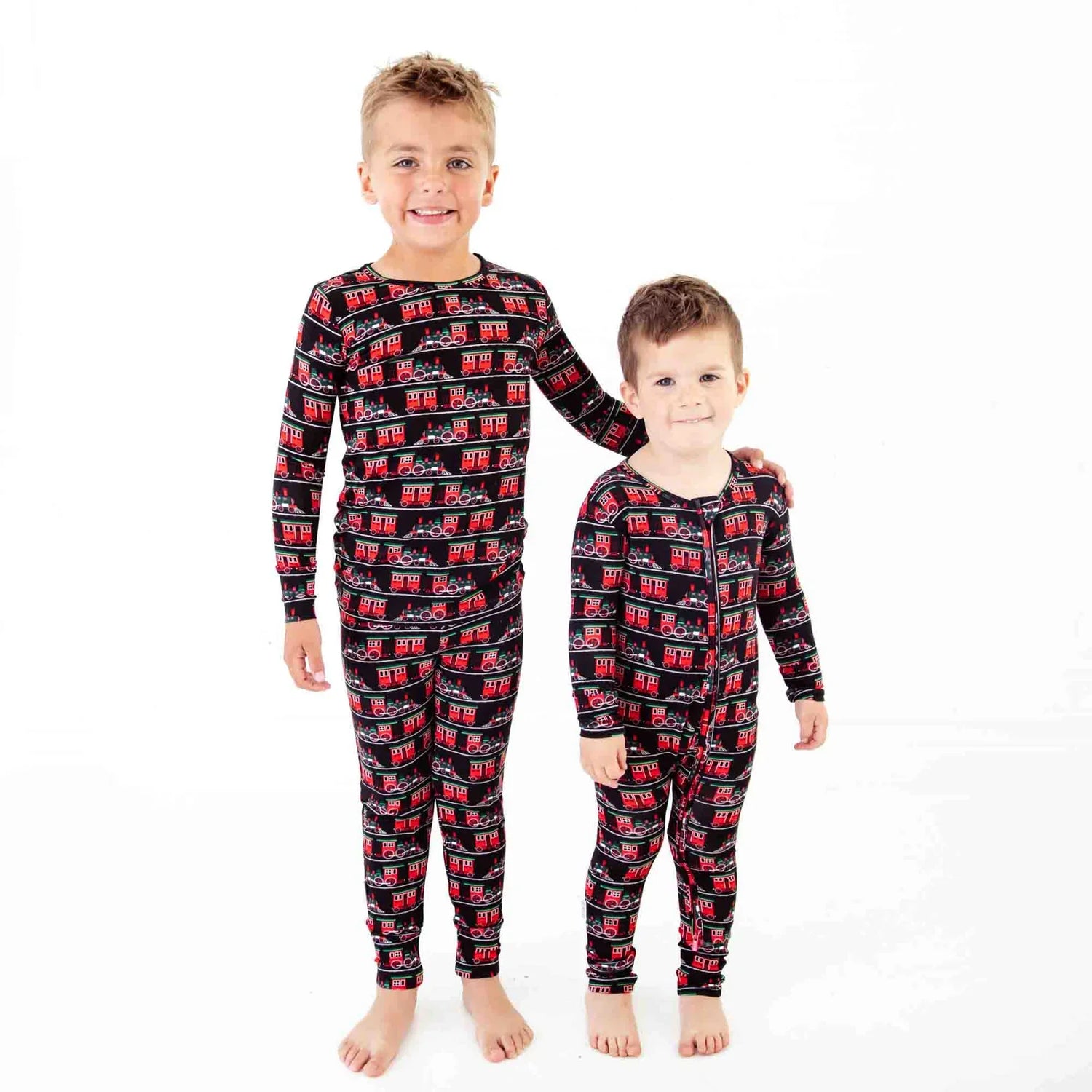 Boy's Pajama's