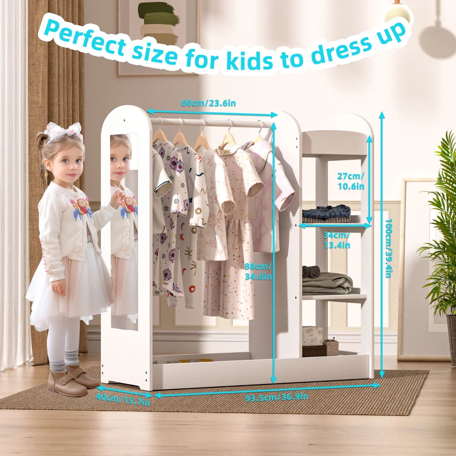Children's Apparel