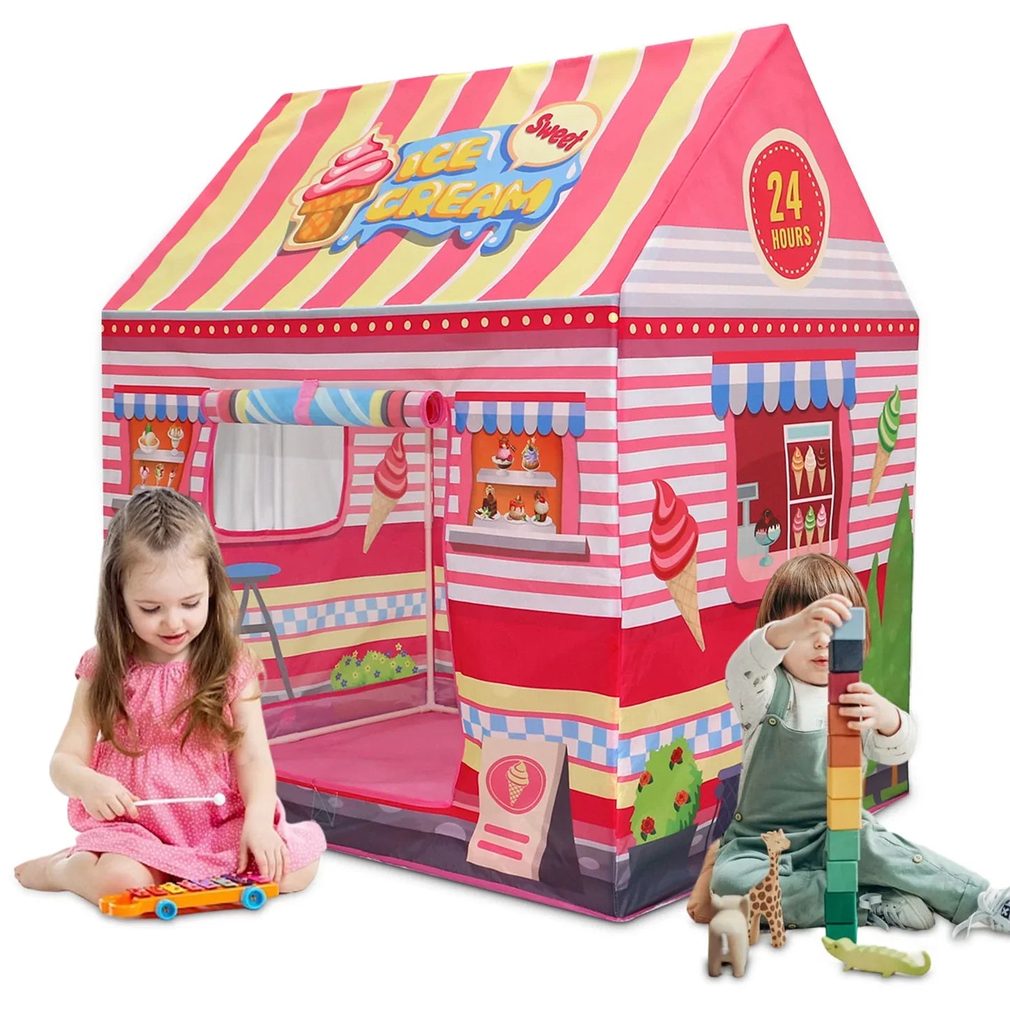 Children's Tents