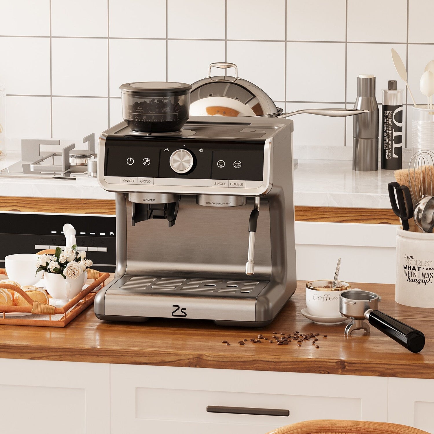 Coffee Maker