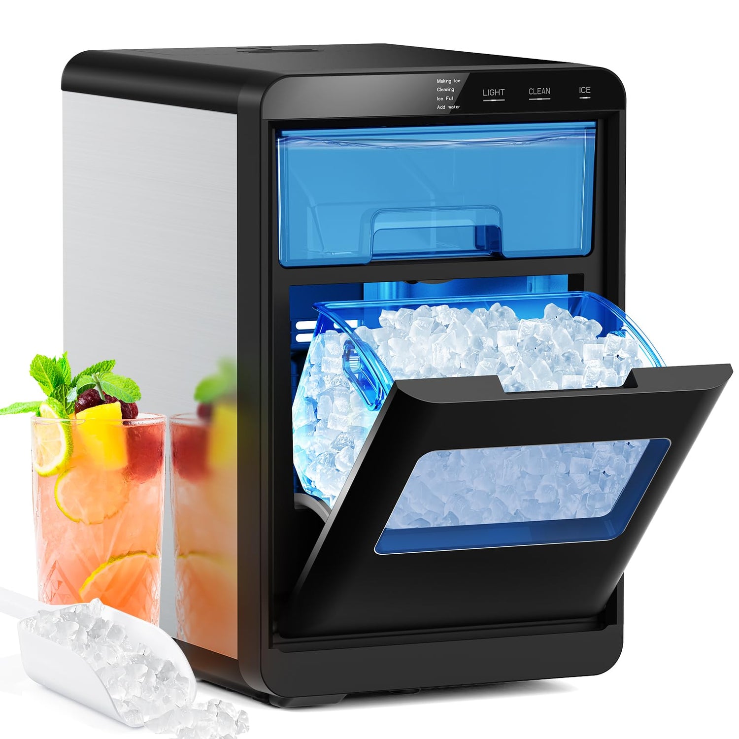 Countertop Ice Maker