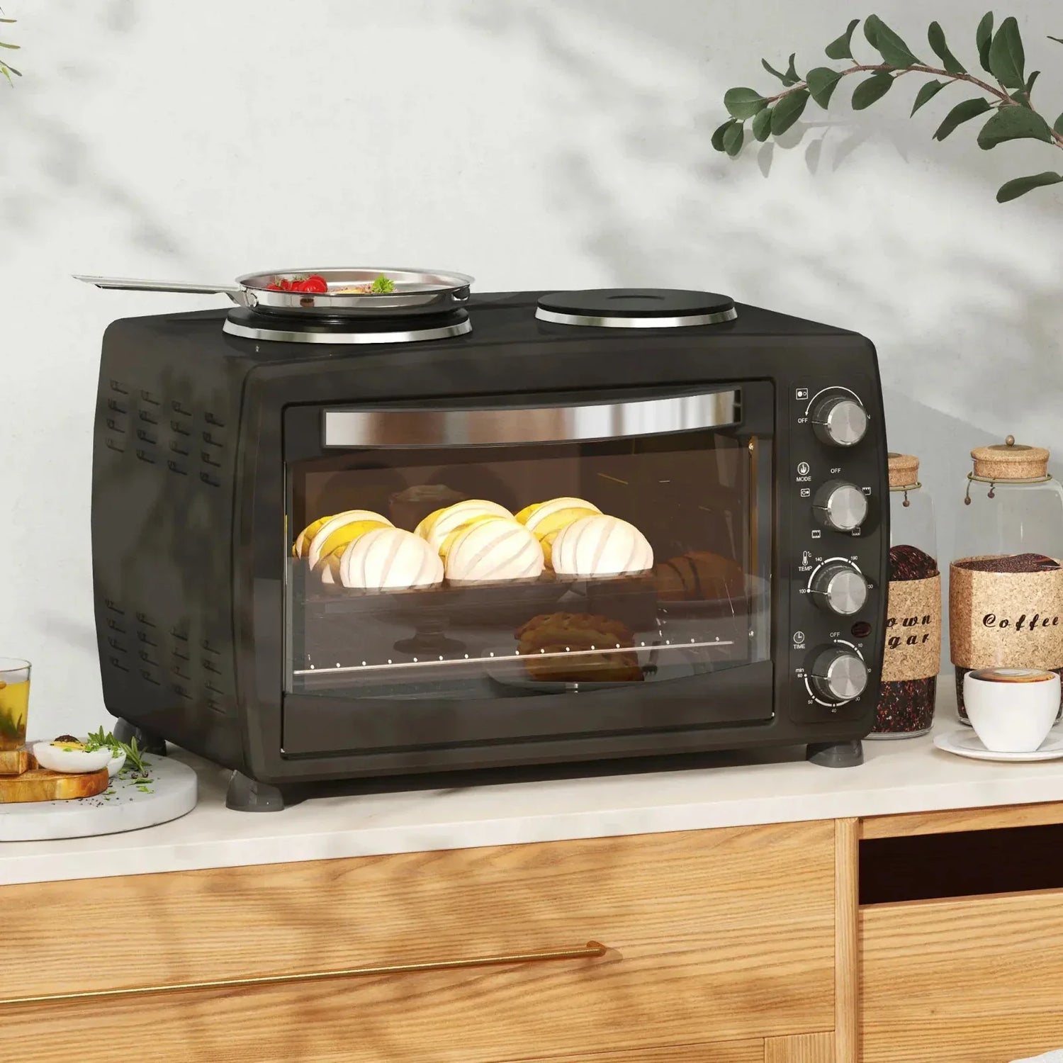 Countertop Ovens