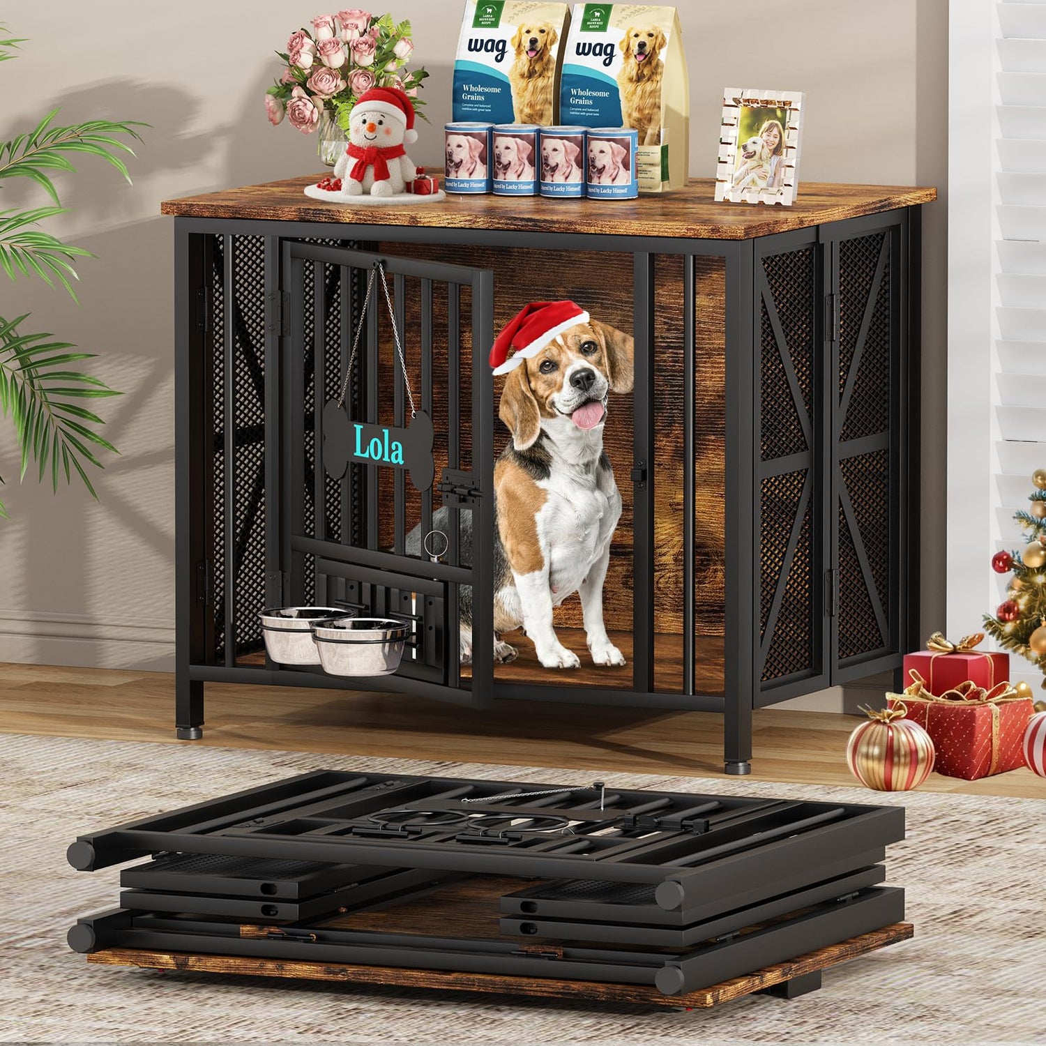 Dog Crates