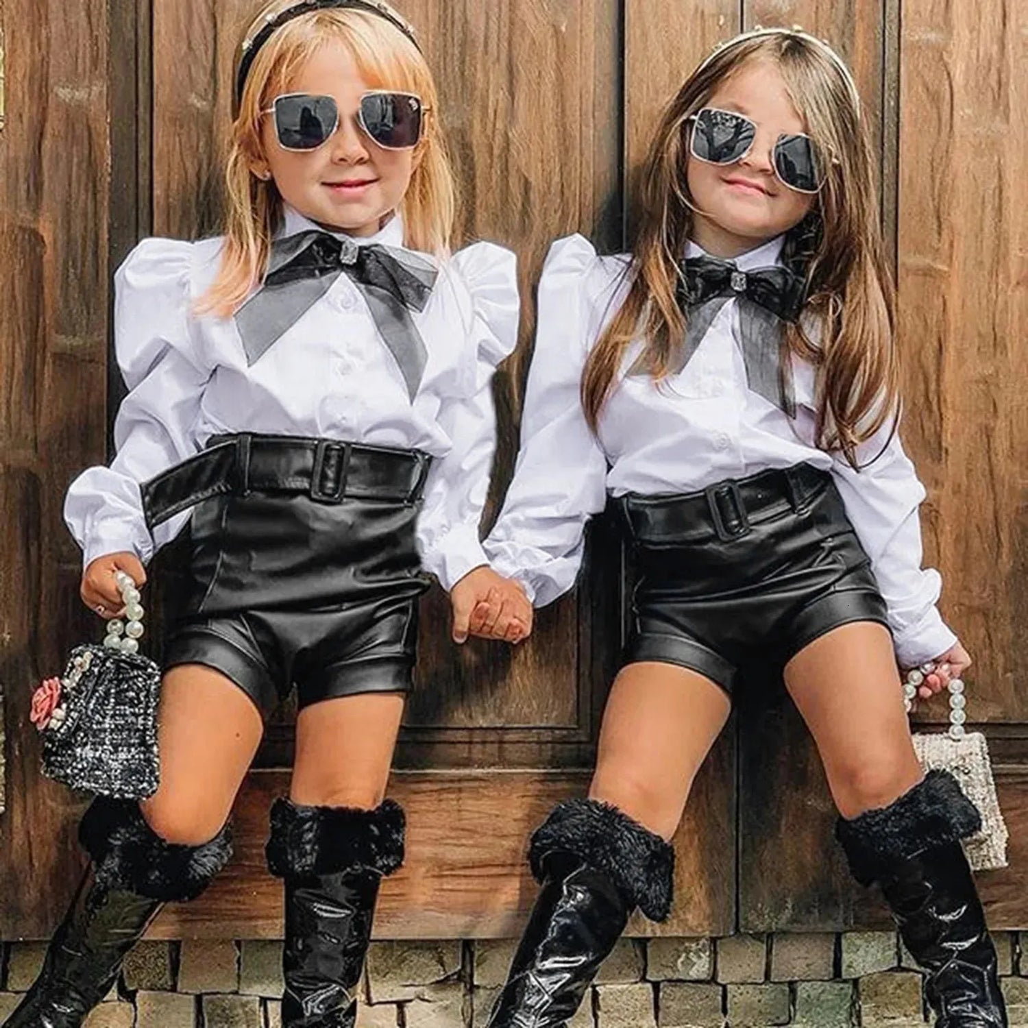 Girl's Toddler Clothing