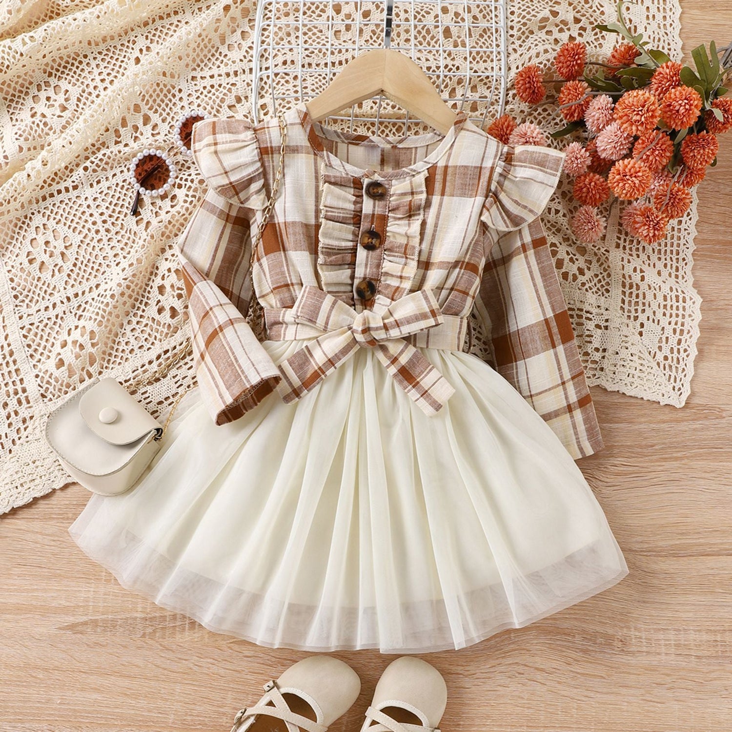 Girl's Apparel