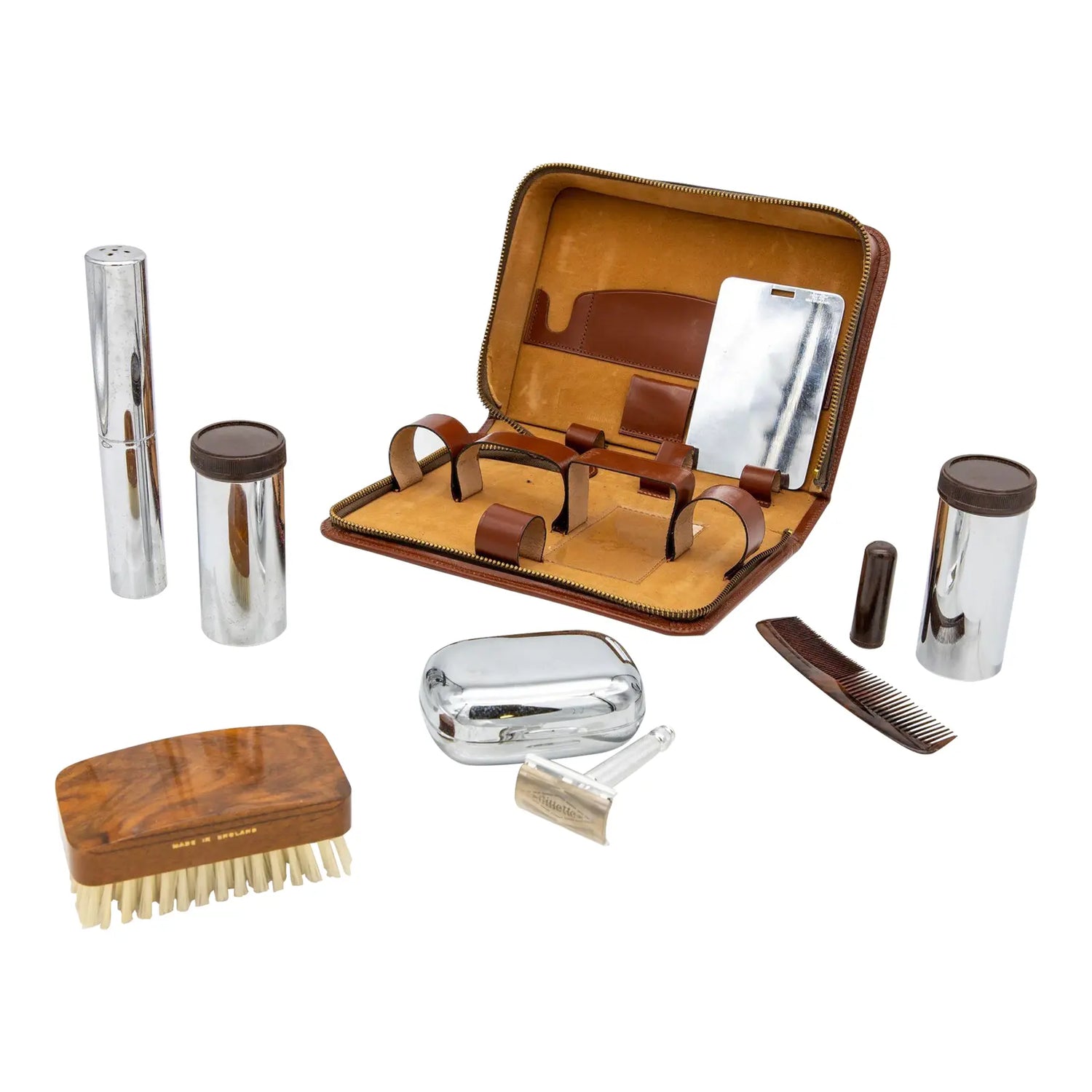 Men's Grooming