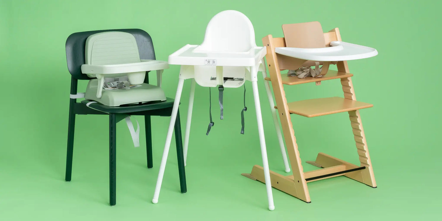 High Chairs