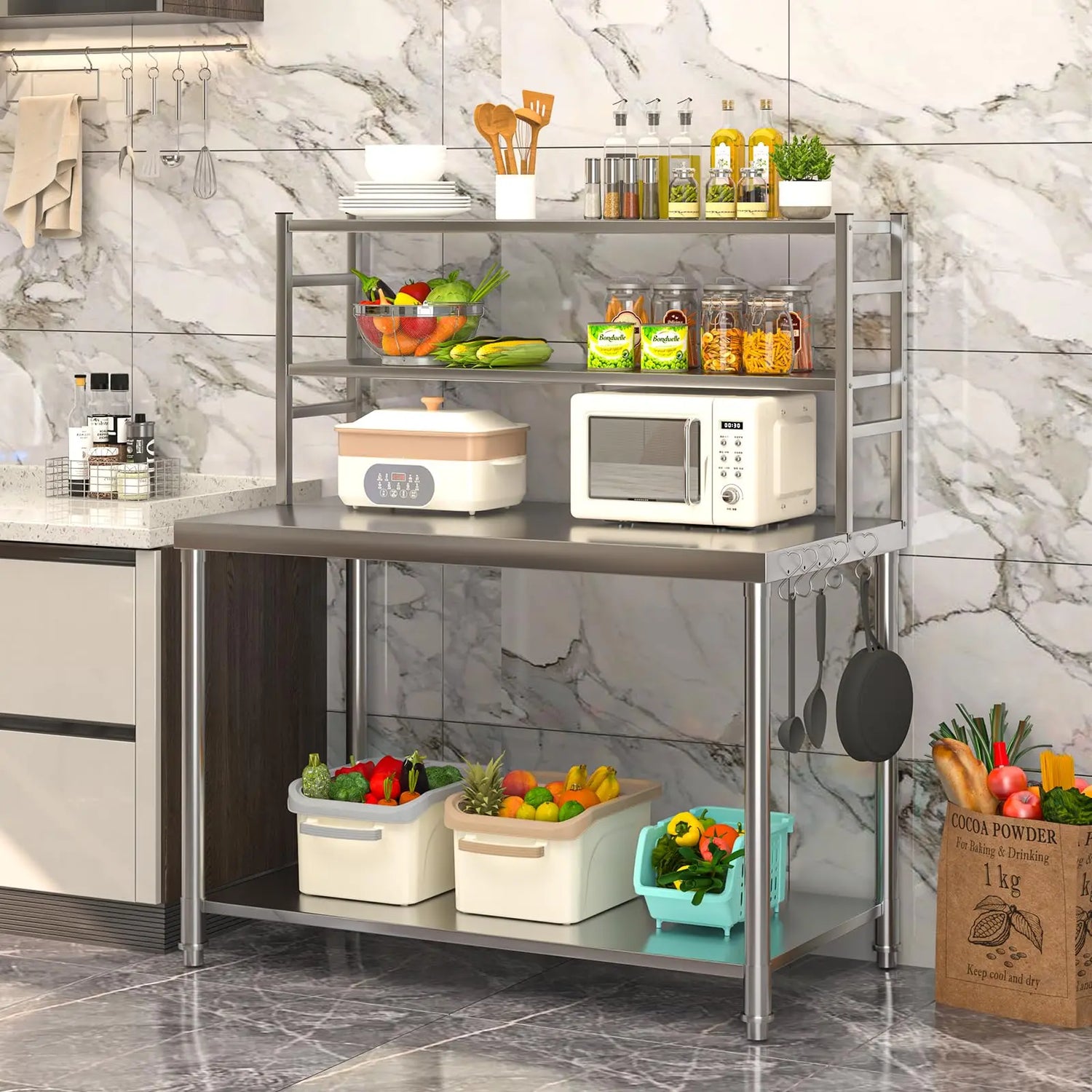Kitchen Appliances