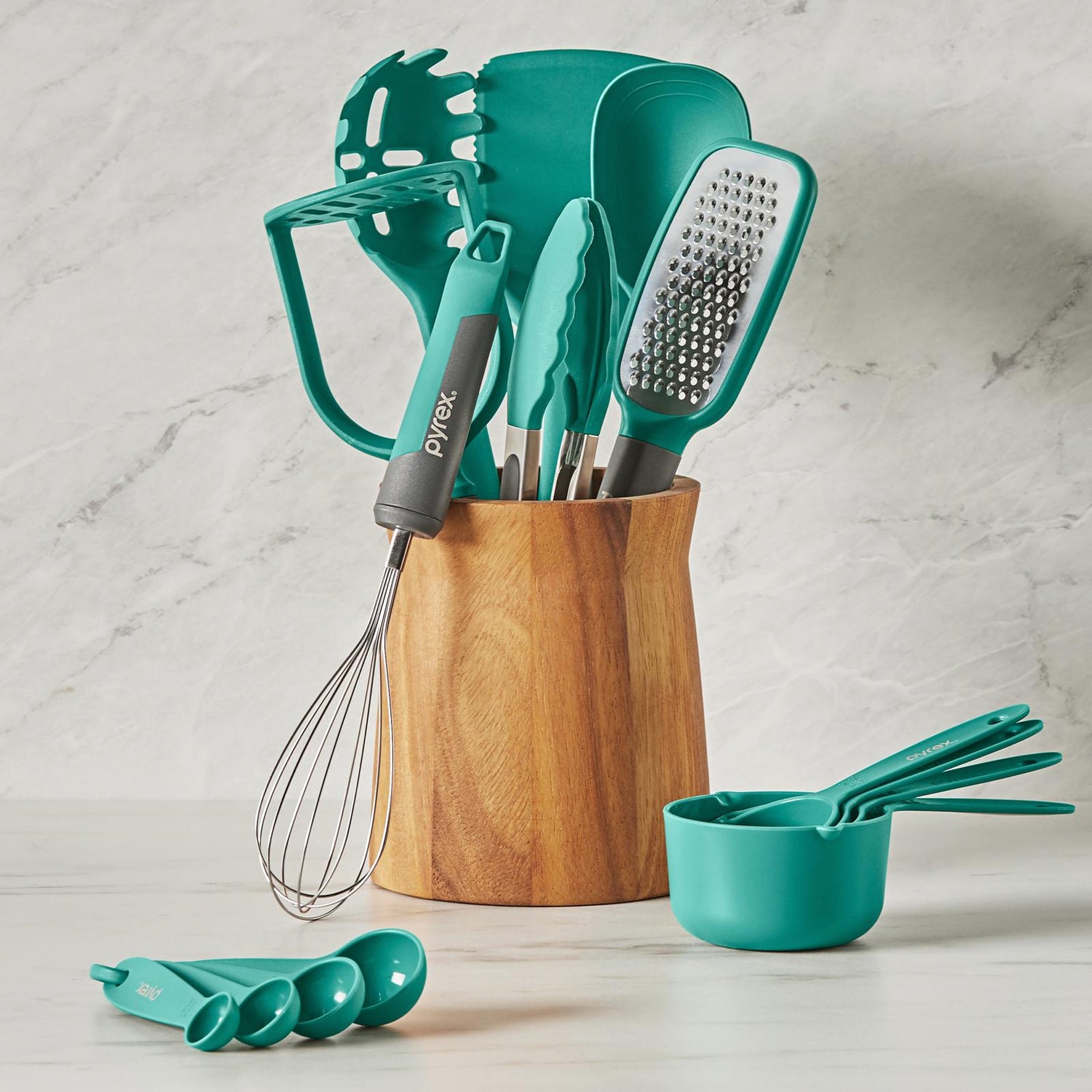 Kitchen Gadgets and Tools