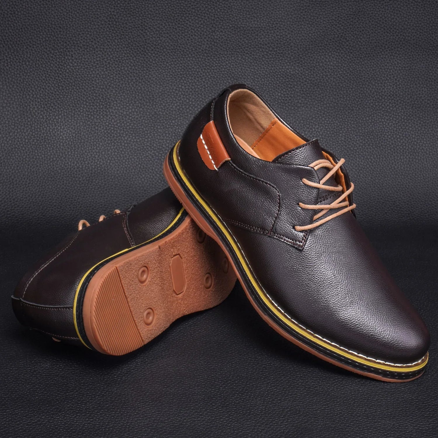 Men's Dress Shoe's