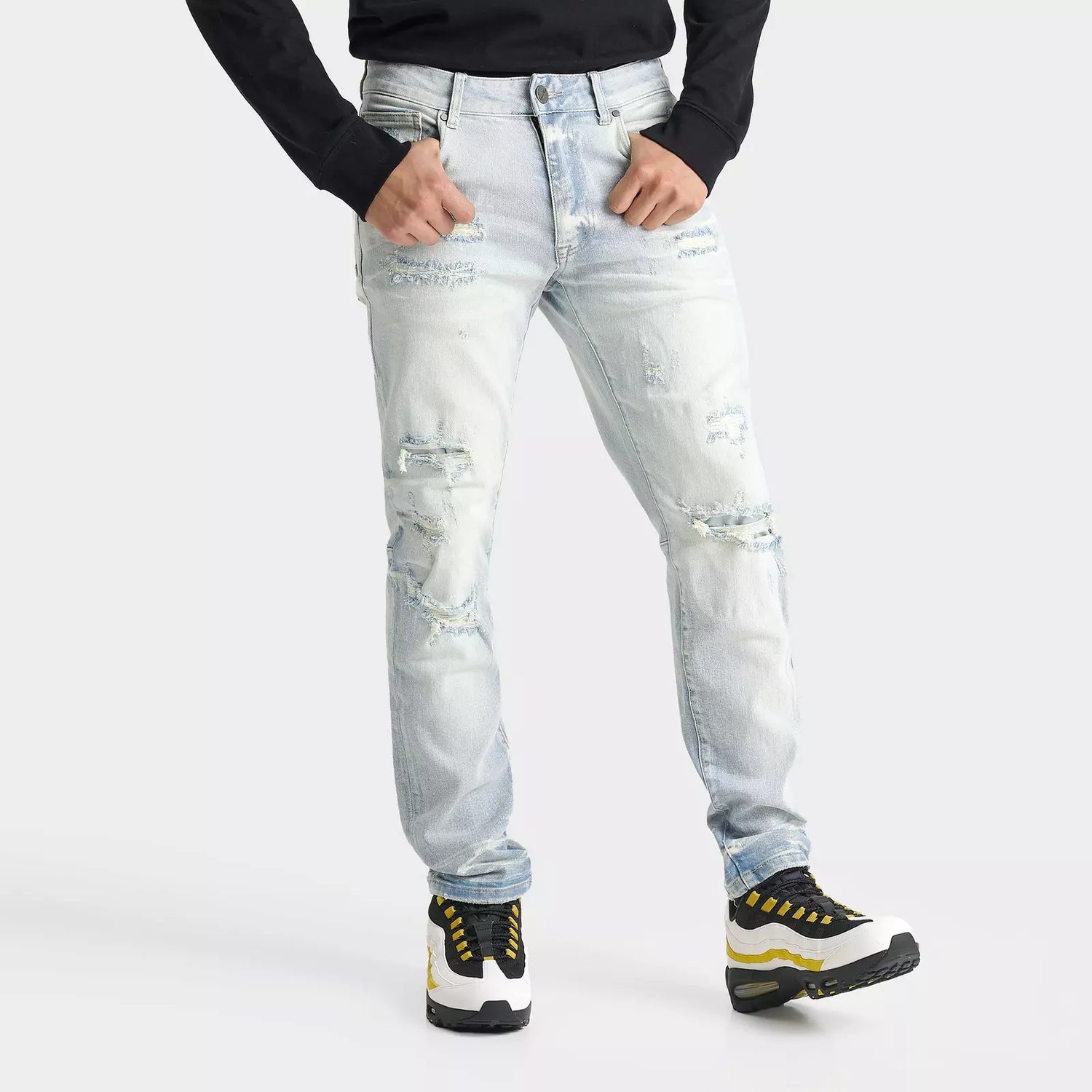 Men's Jeans