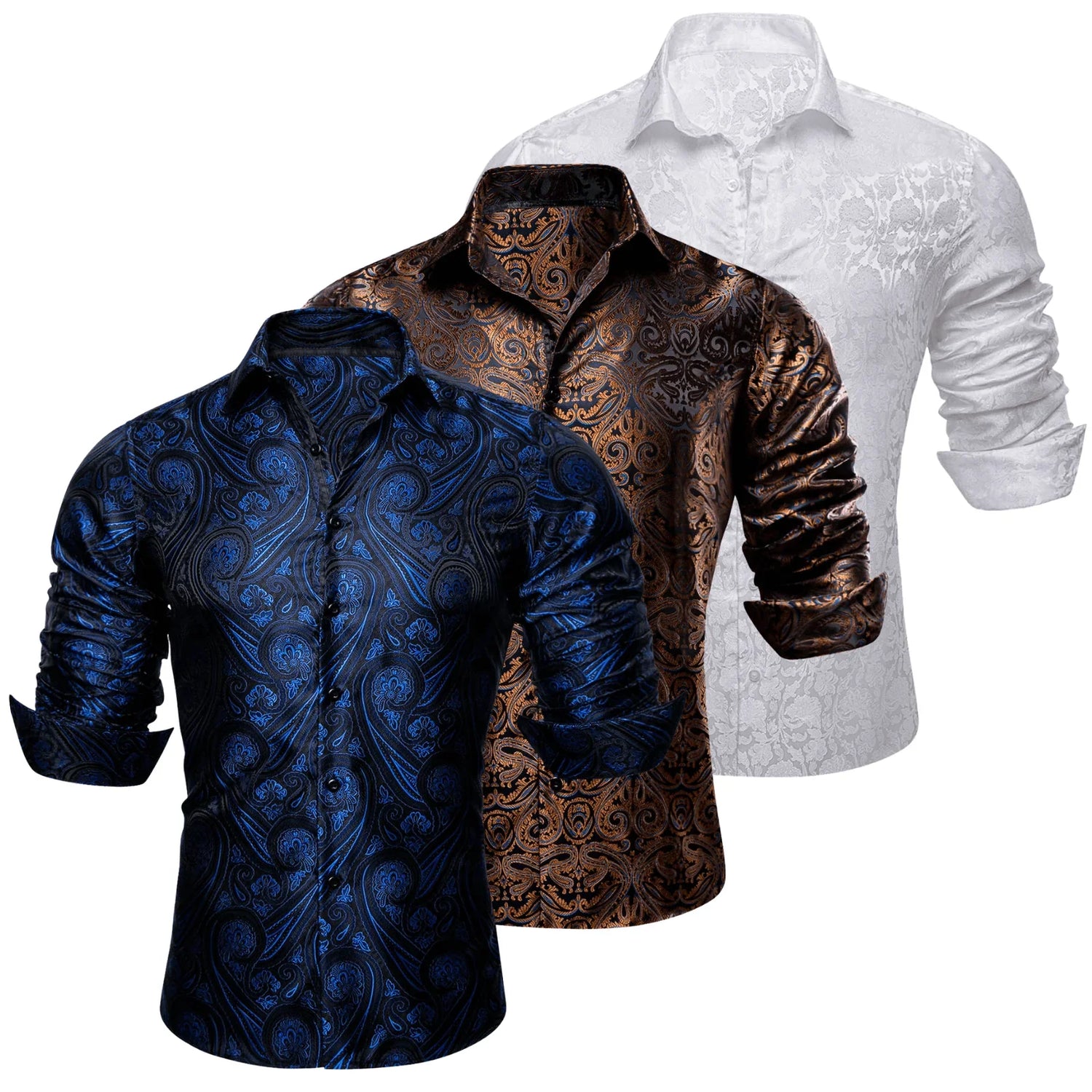 Men's Shirts
