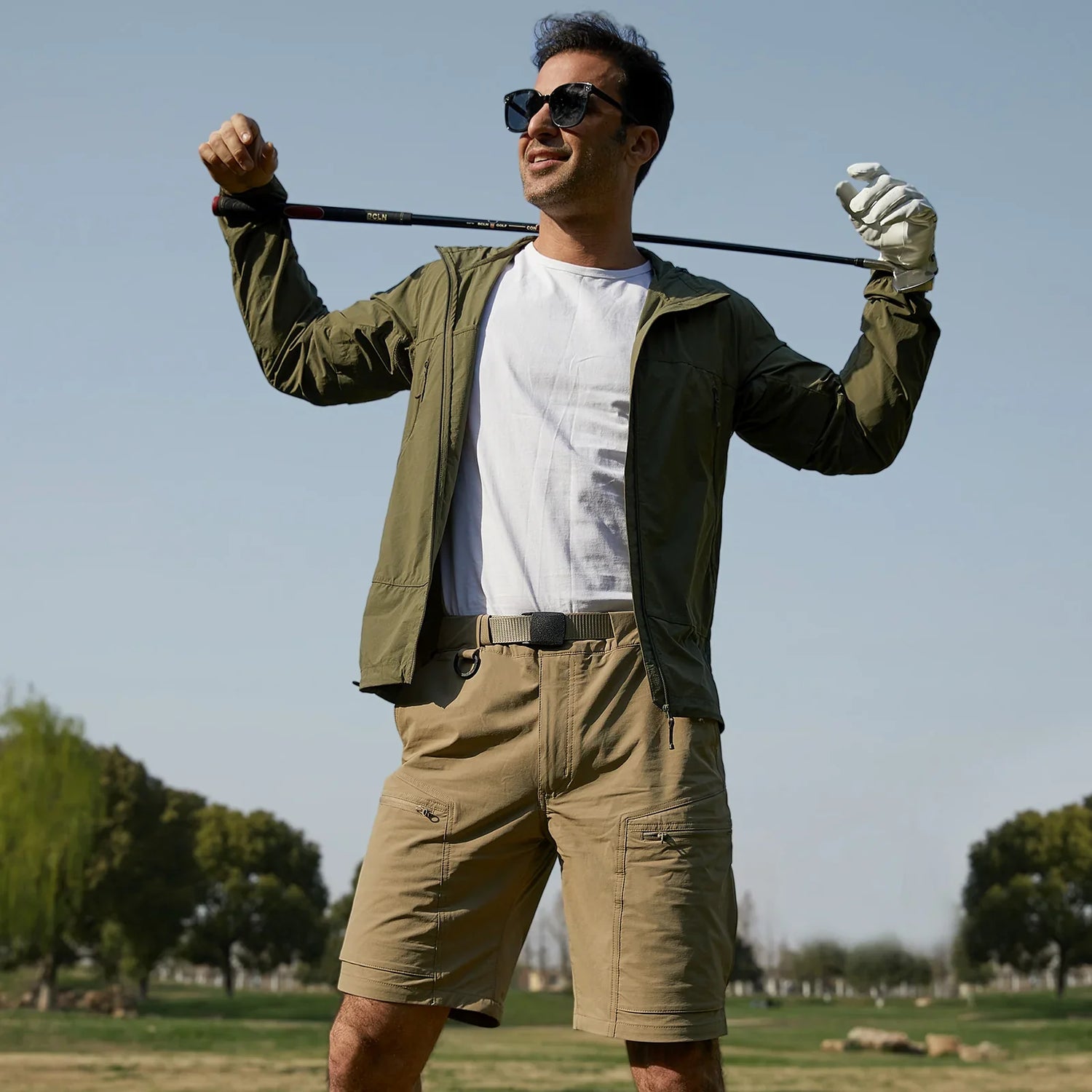 Men's Shorts