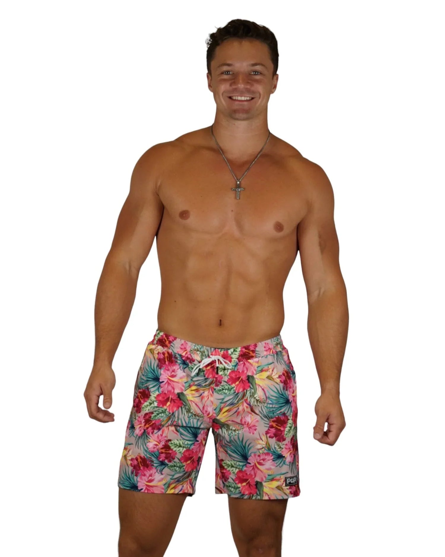 Men's Swim Wear