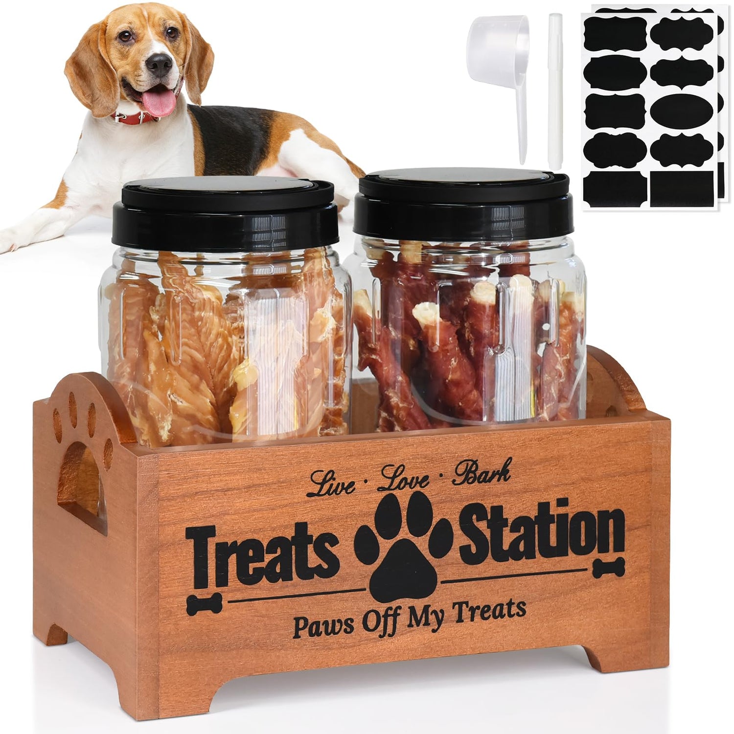 Pet Treats