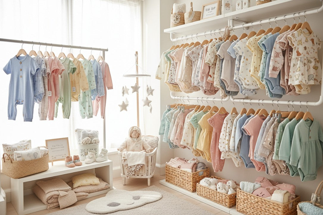 Children's Apparel