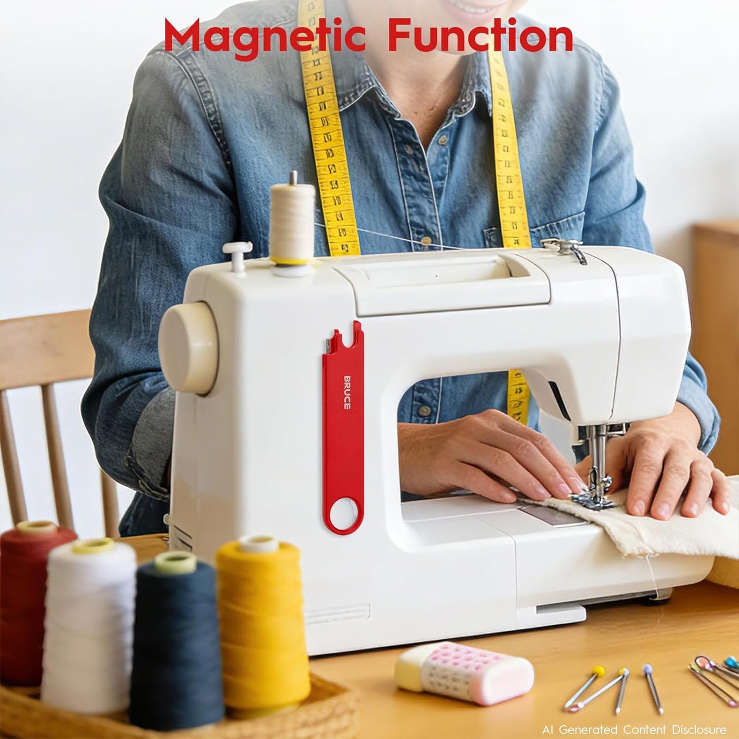 Sewing and Alterations