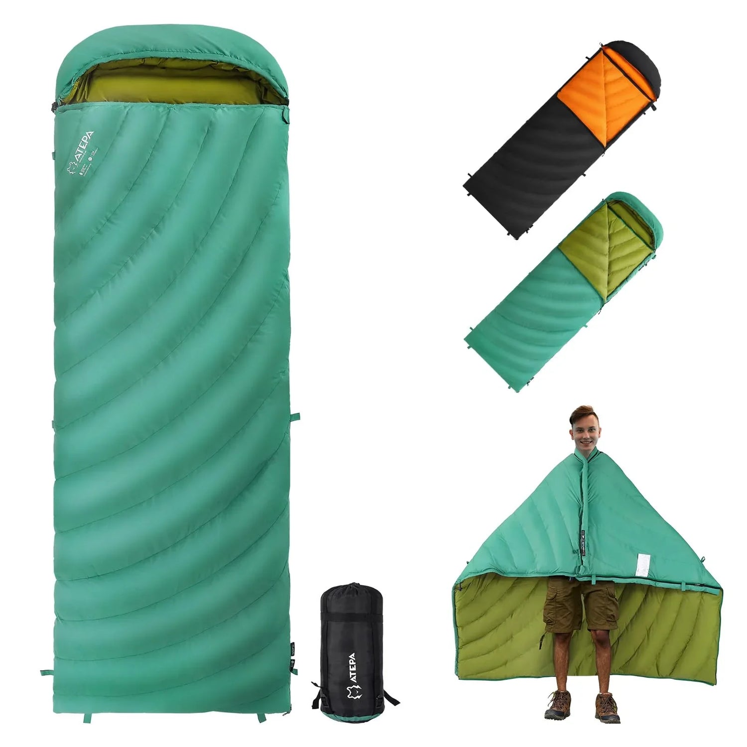 Sleeping Bags