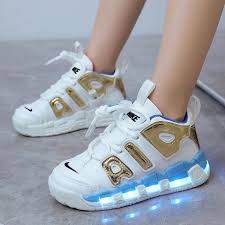 Children Tennis Shoe's