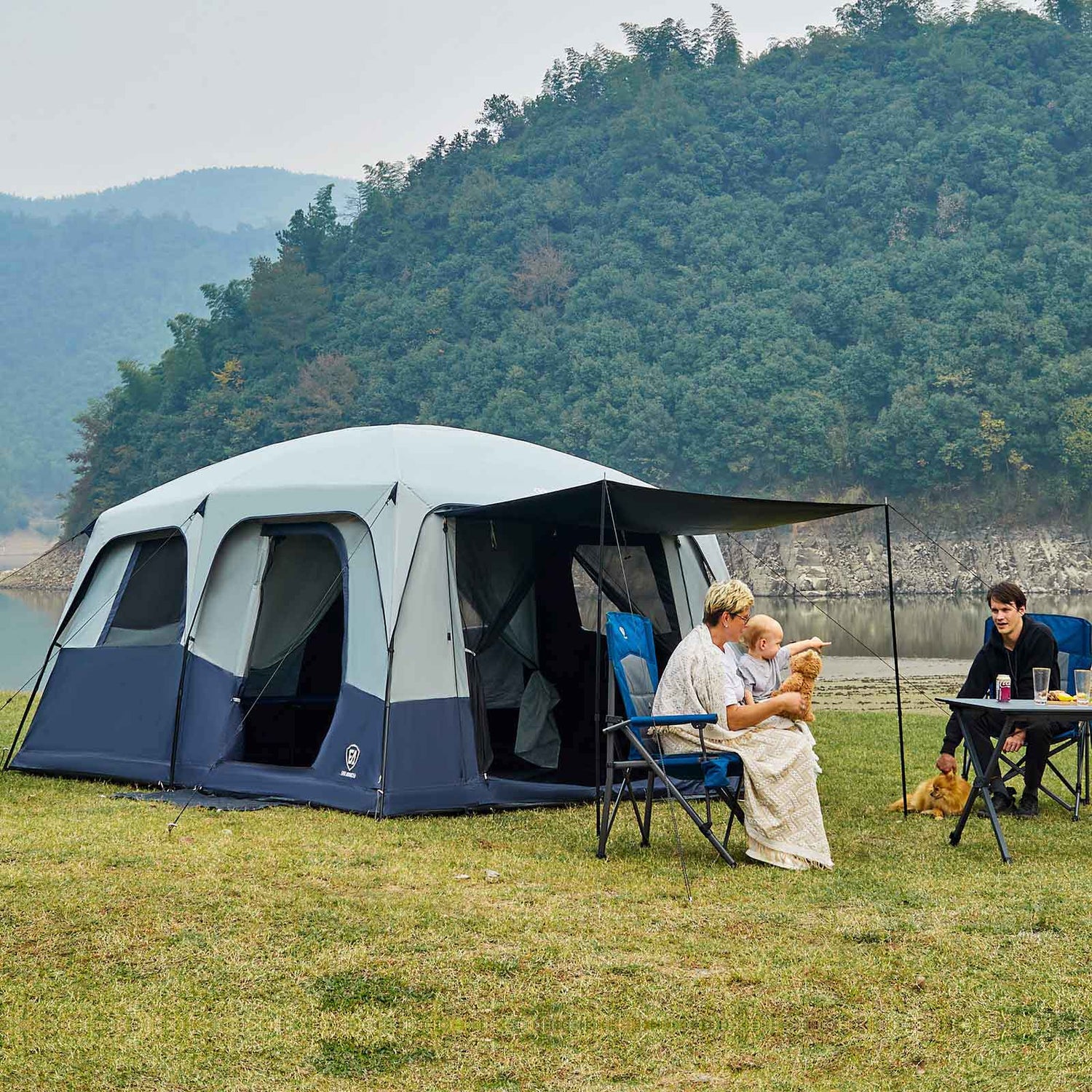 Tents