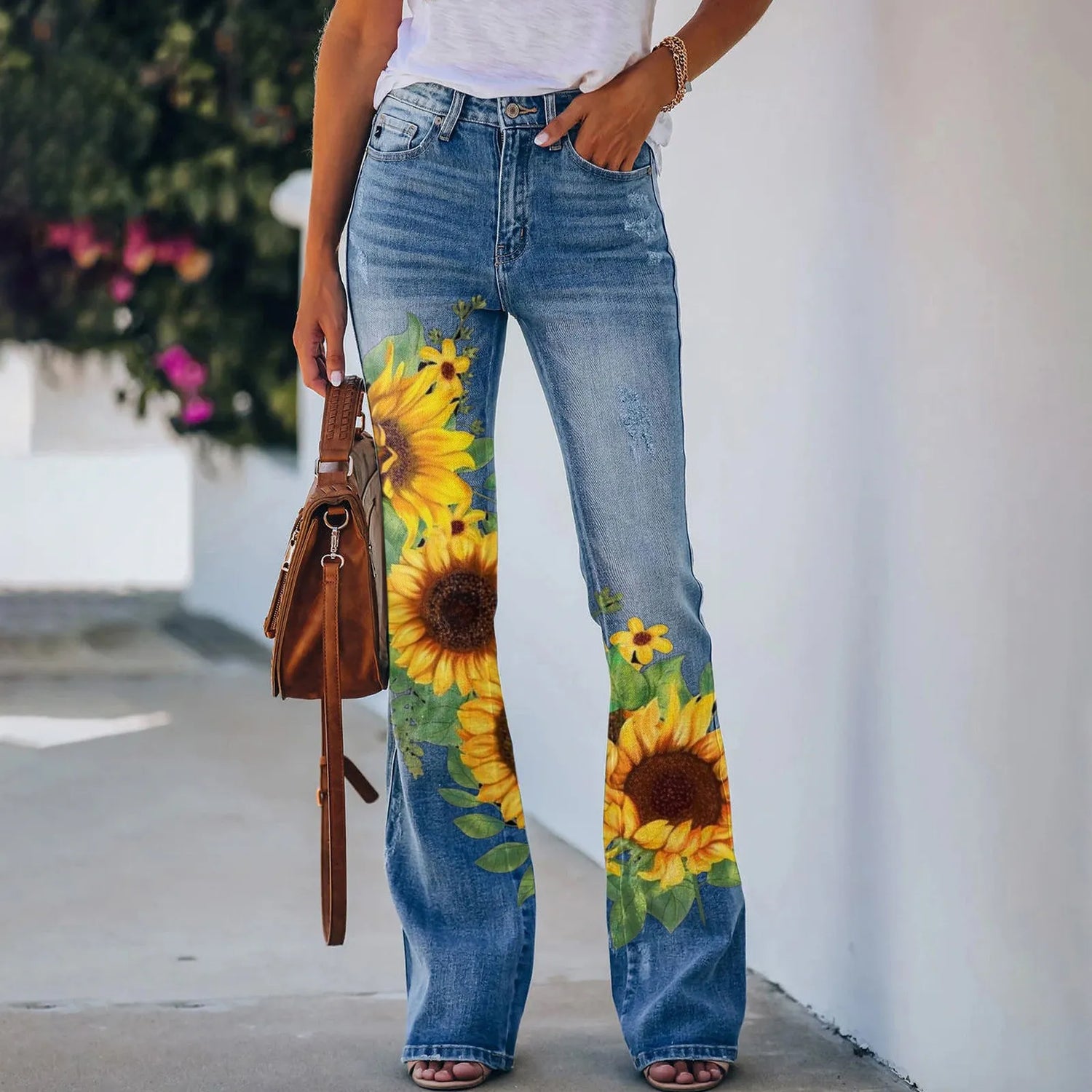 Women's Jeans