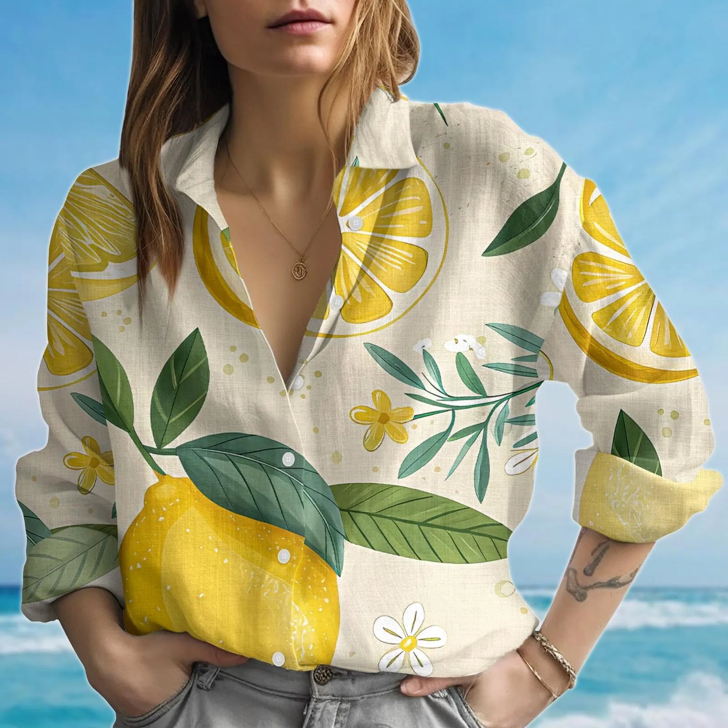 Women's Shirts