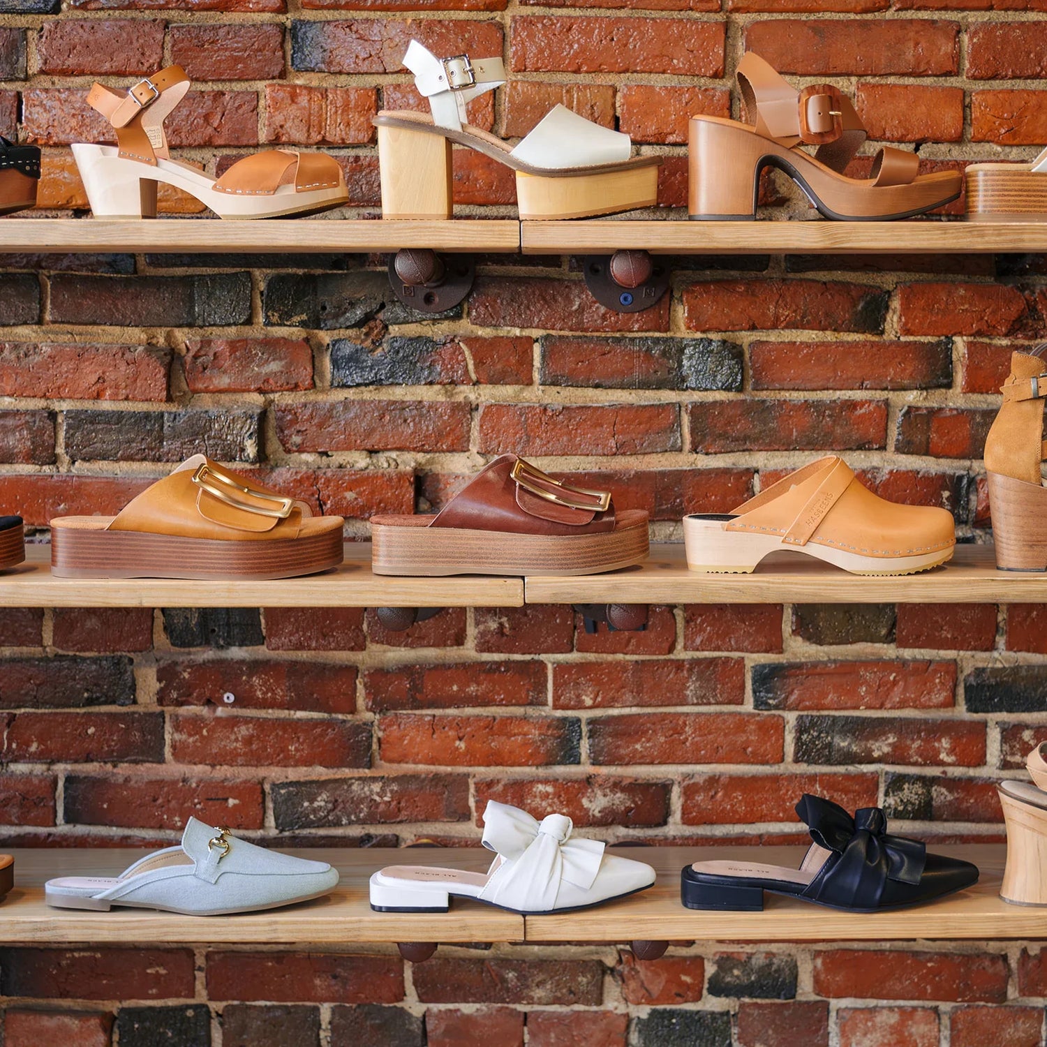 Women's Shoes