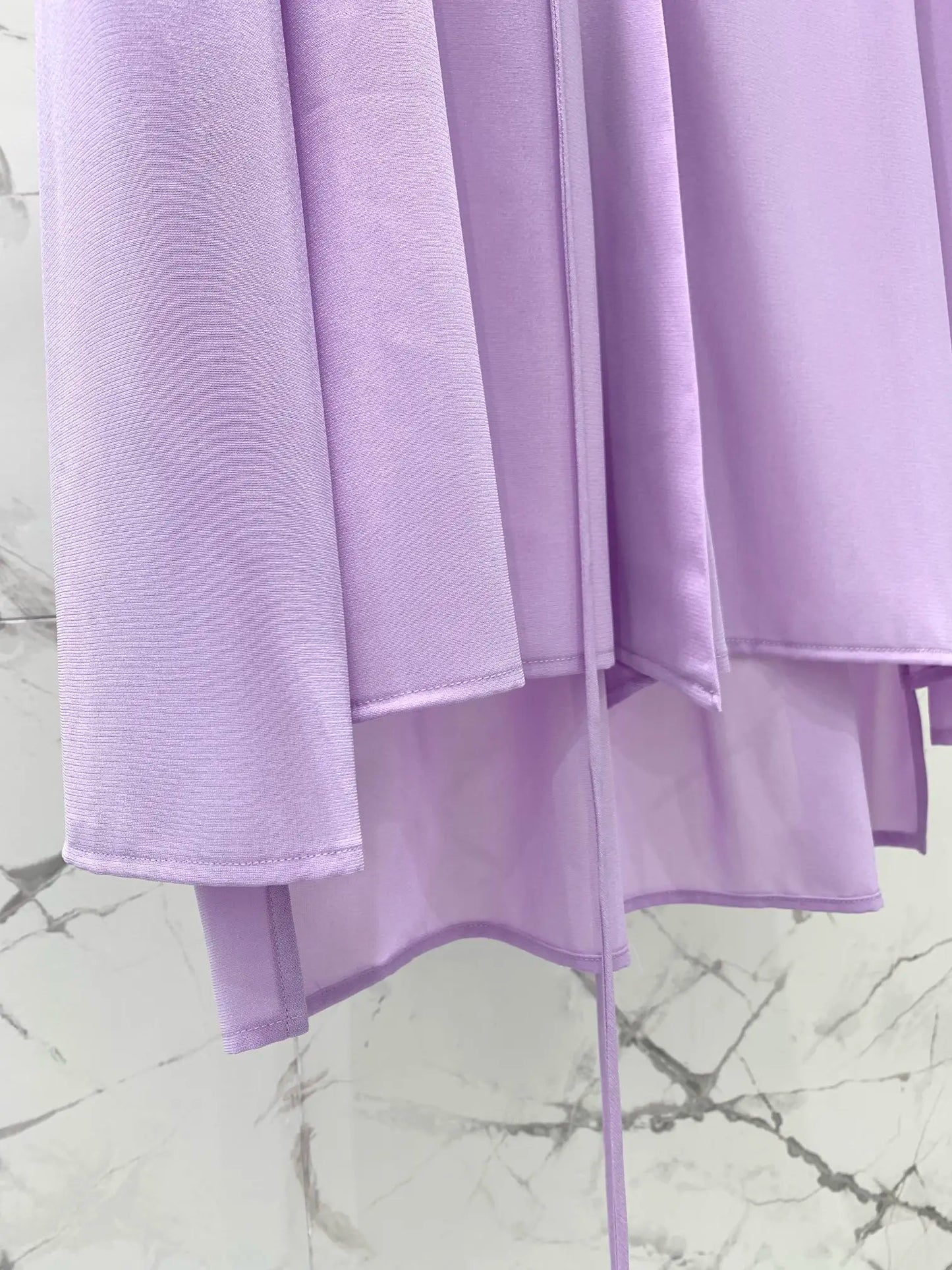 Women's Long Sleeve V-Neck Solid Color Top Spring Summer Fashion Elegant Style 26702166