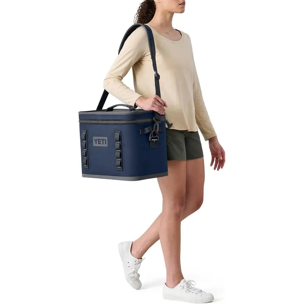 Hopper Flip 18 Portable Soft Cooler