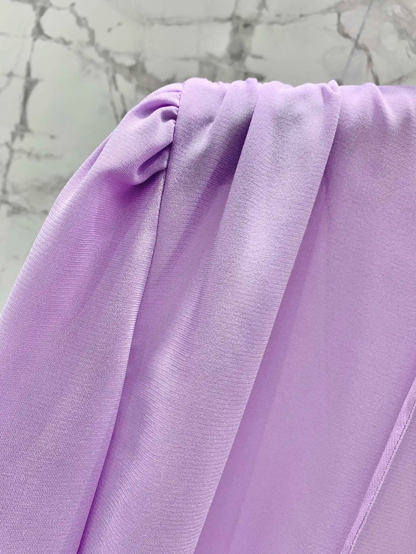 Women's Long Sleeve V-Neck Solid Color Top Spring Summer Fashion Elegant Style 26702166