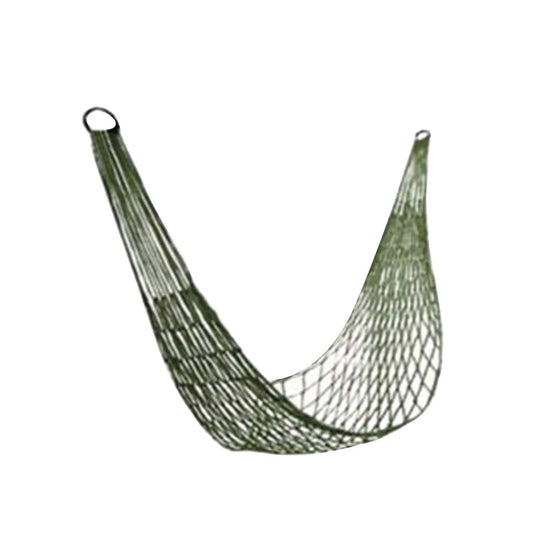 Family Hammock with Portable Carry Bag and for Outside Outdoor Patio Backyard Poolside