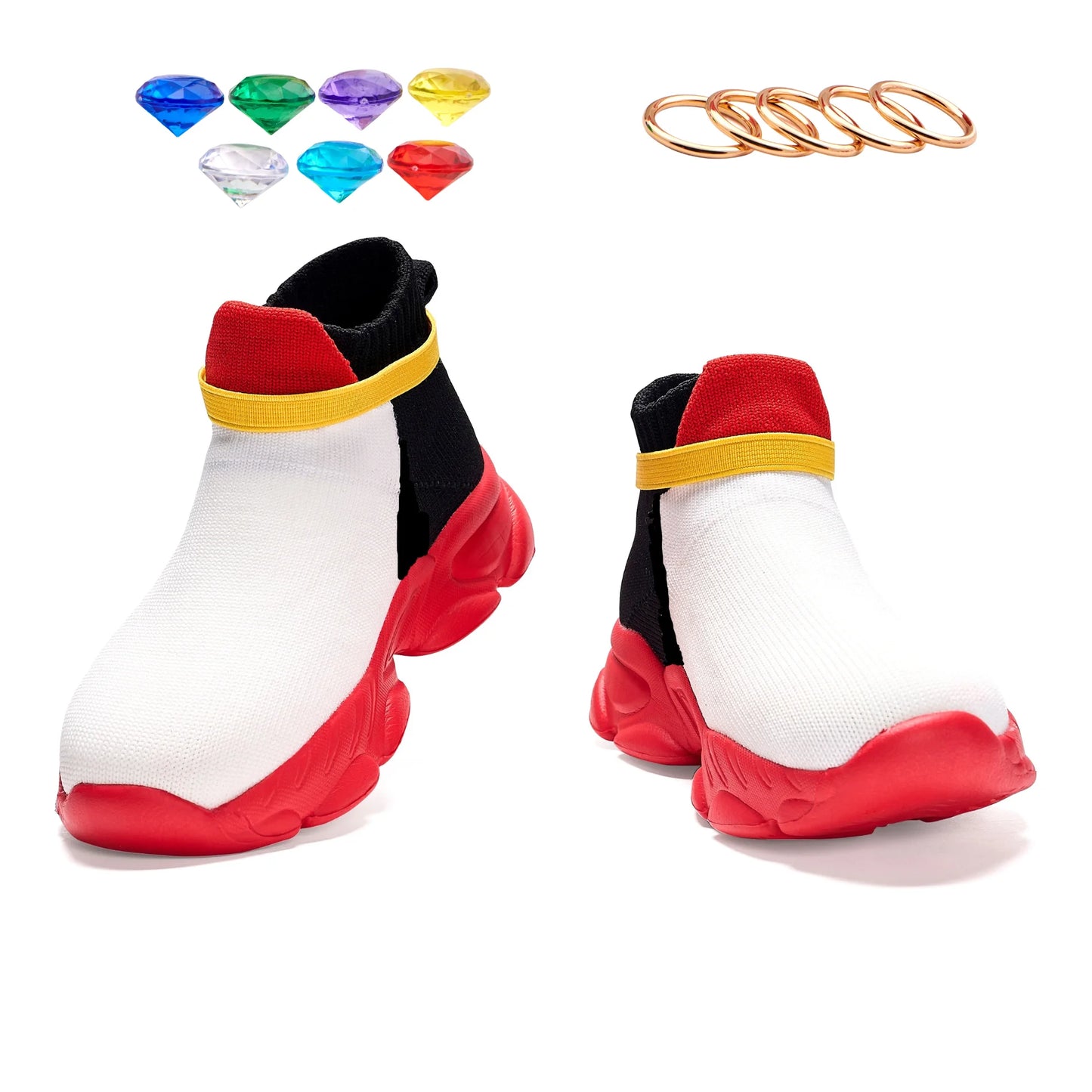 shadow shoes sonic shadow shoes for boys shoes for kids shadow red sneakers