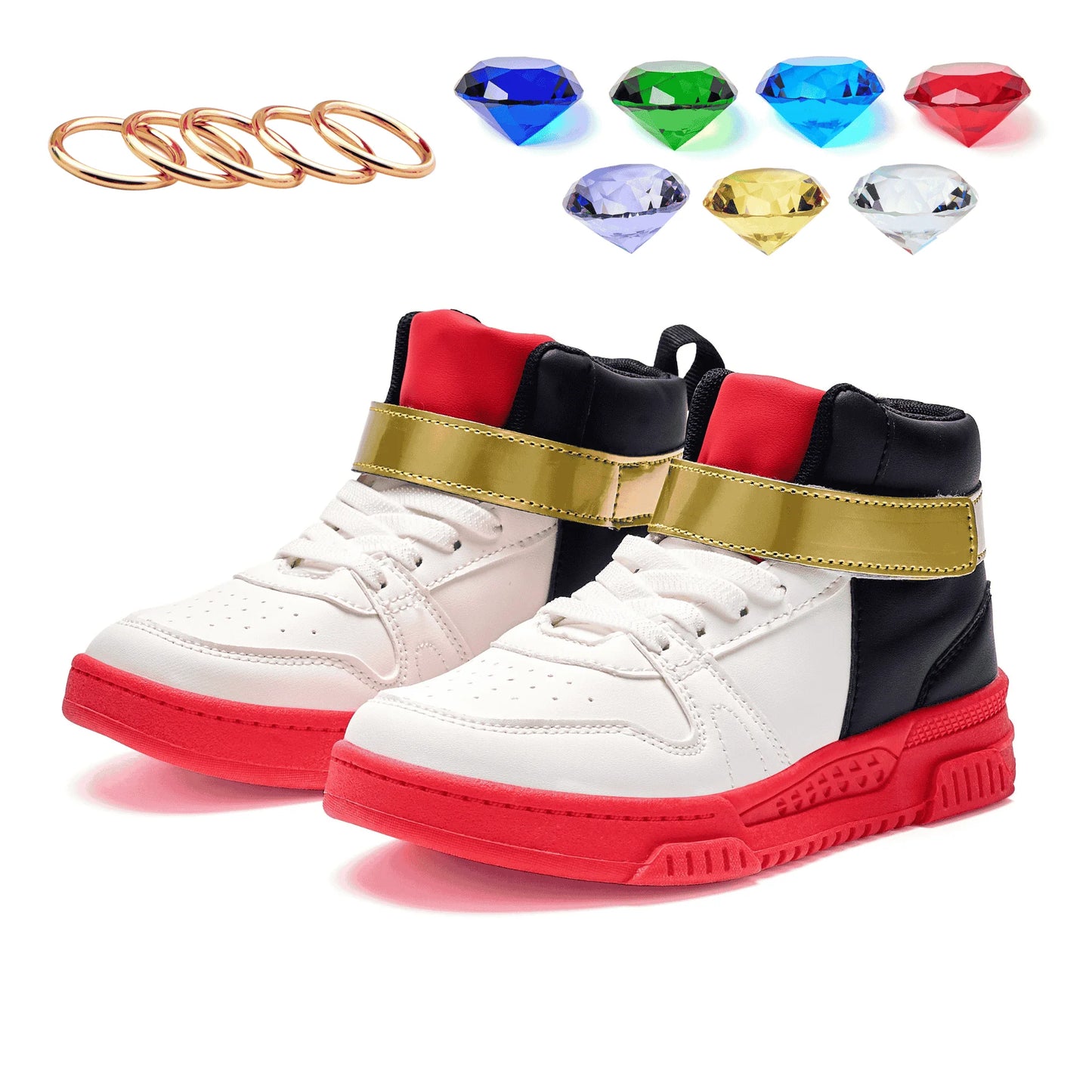shadow shoes sonic shadow shoes for boys shoes for kids shadow red sneakers
